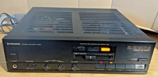 Pioneer Stereo Verstärker