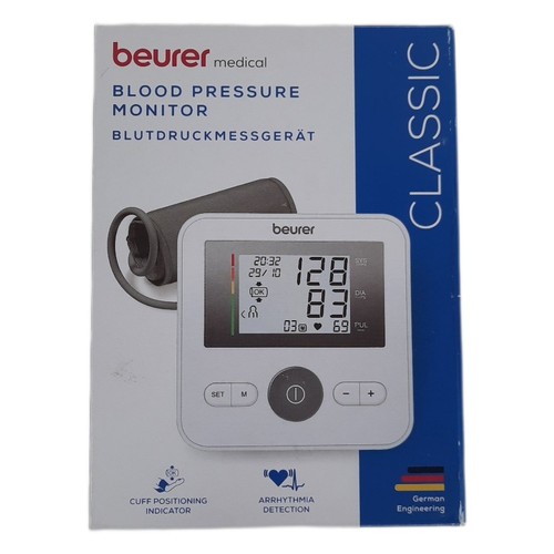 Beurer 27 - beurer,