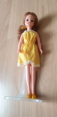 Pedigree sindy puppe modepuppe - pedigree,