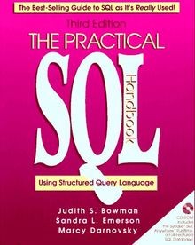 The practical sql - practical,