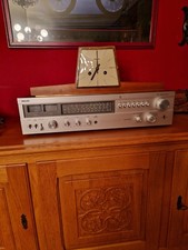 Philips 793 Receiver 3 Band