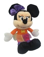 Disney Minnie Mouse Fashion