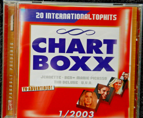 Chartboxx 2003 20 - chartboxx,