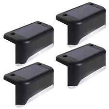 Solar-Terrassenleuchte