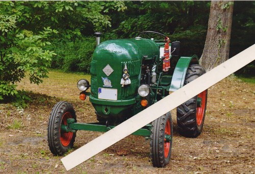 Farbbild aus serie - 27,