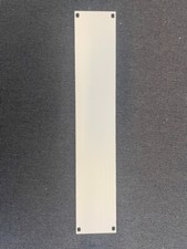 Serverschrank 19 Zoll Blende (Netzwerkschrank/Rack)