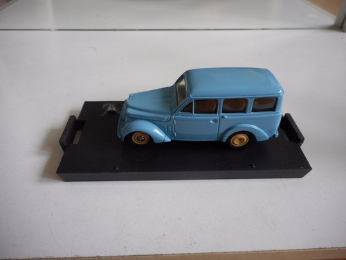 Handarbeitsmodell heco models - handarbeitsmodell,