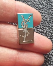 Pin S Ysl Yves Saint LAURENT