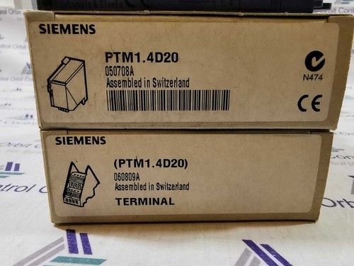 Siemens ptm1 4d20 - siemens,