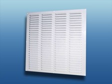 Kiemenblech Lüftungsblech