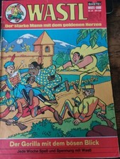 WASTL Band 49, 90 Pfennig /