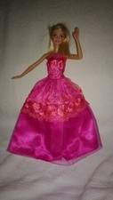 Barbie Kleid Steffi Teresa