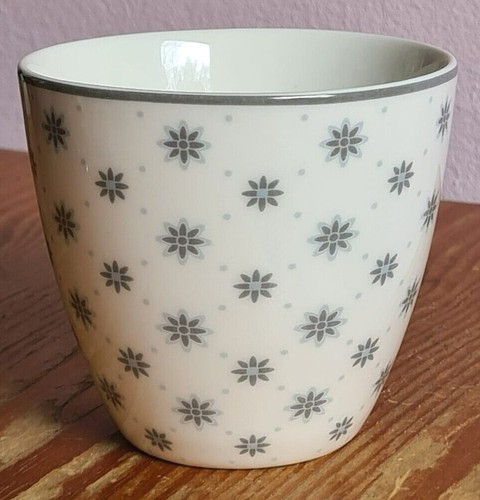 Greengate latte cup - greengate,