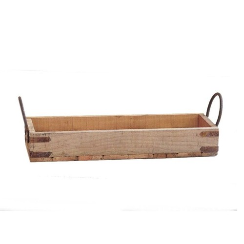 Tablett holztablett - tablett,