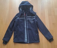 Neuwertige dunkelblaue jacke - neuwertige,