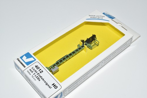 Viessmann 4012 licht - viessmann,