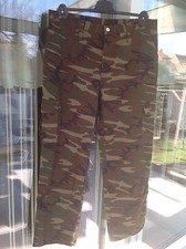 NEU! Militaria Uniform Hose