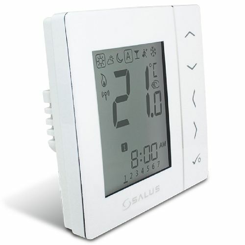 Salus vs30w digitaler - salus,