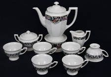 10x Rosenthal Maria Rustica