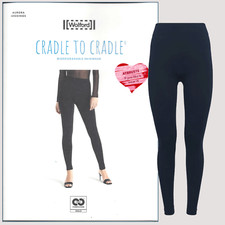 Wolford Aurora Leggings • S