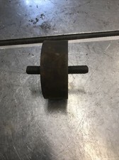 Gummipuffer für Agria