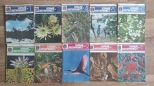 Konvolut: 10x Junger
