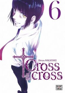 Cross the - of, von
