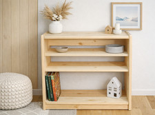 Regal Regalsystem Bücherregal