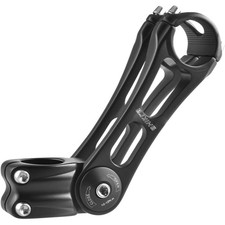 Fahrrad Vorbau verstellbar