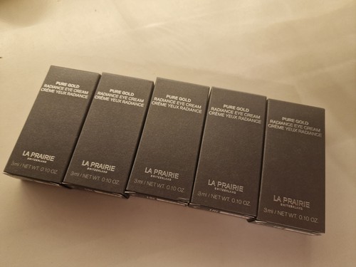 Prairie pure gold radiance - la,