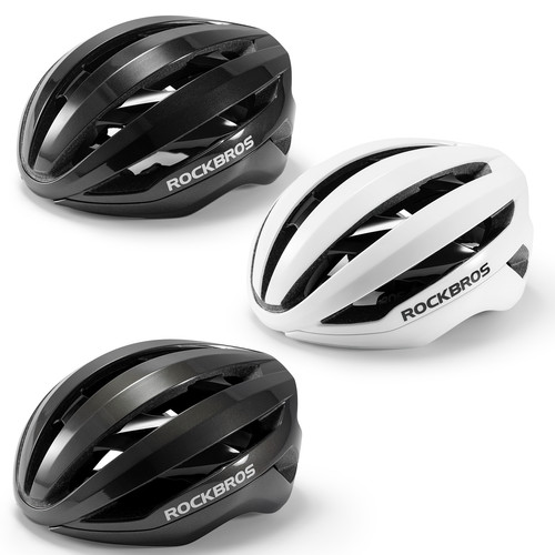 Rockbros fahrradhelm leichter - fahrradhelm,