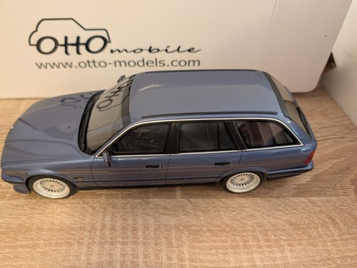 Otto modell ottomobile ot944 - ottomobile,