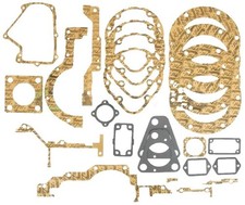 TZ4K14 Agrozet Getriebe