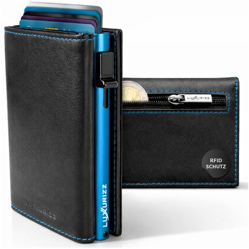 Luxurizz slim wallet - luxurizz®,