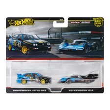 Hot Wheels VW Volkswagen Jetta