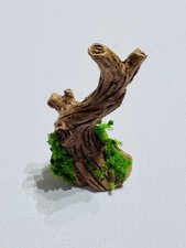 Stamm Baumstumpf Baum Garten