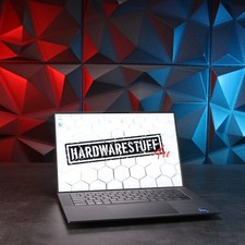 Dell Precision 5570 // Intel Core i7-12800H, RTX A2000, 32 GB RAM, 256 GB SSD