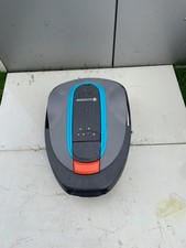 Mähroboter Gardena 18V