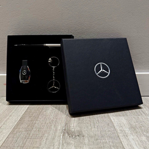 Mercedes benz usb stick - mercedes-benz, set