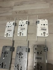 ABUS Einsteckschloss für