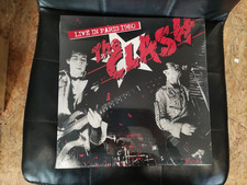 The clash paris - paris,