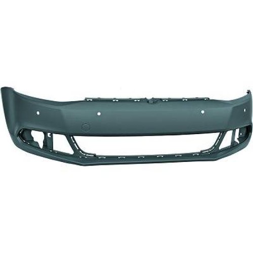 Frontstoßstange für jetta - frontstoßstange, vw