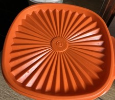 Tupperware Sonnendeckel Deckel