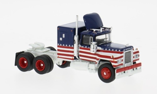 Brekina 85809 87 mack rs - 85809,