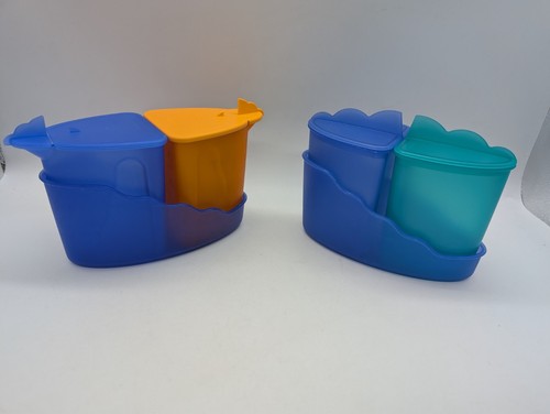 Tupperware junge welle - welle, milch&