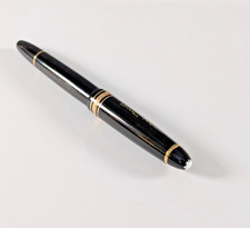 Montblanc Meisterstück