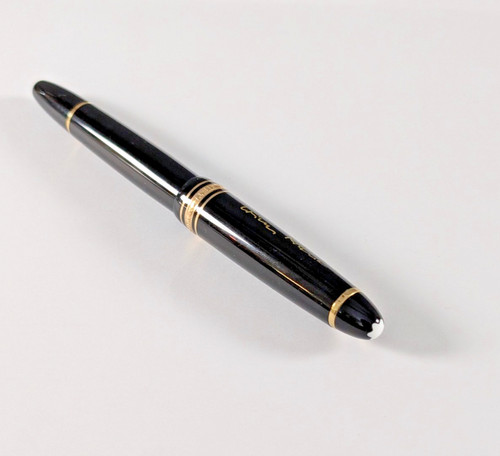 Montblanc meisterstück - montblanc,