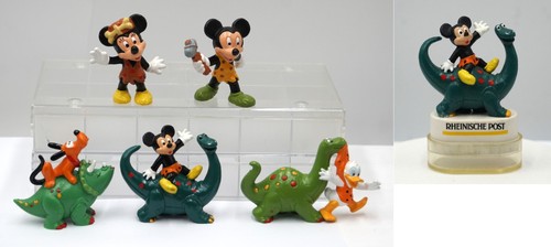 Disney prähistorisch - disney,