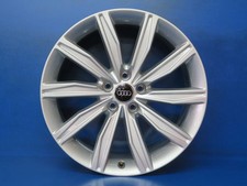 Audi A6 Felge 19 Zoll original