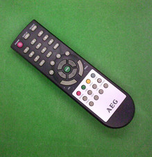 Original Fernbedienung AEG 8485801 für TV CTV 4858,CTV 4869